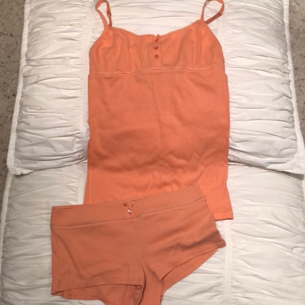 Gap Body PJ set